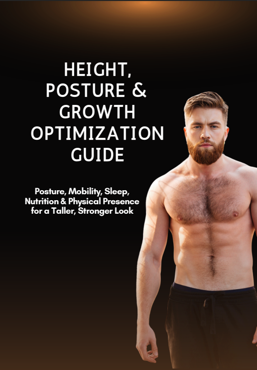 The Aura Factory Ultimate Men's Transformation Bundle