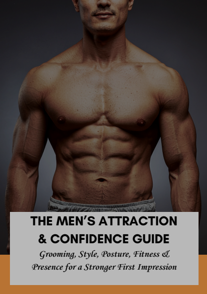 The Aura Factory Ultimate Men's Transformation Bundle